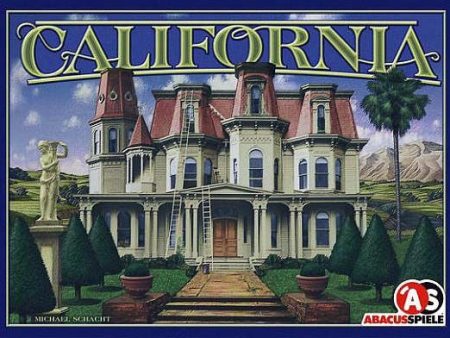 California (Import) Online