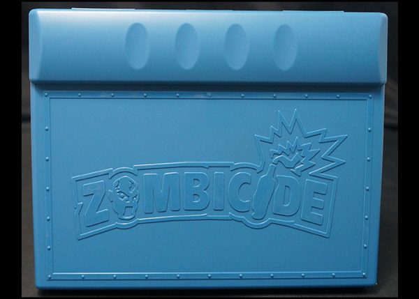 Zombicide: Storage Box Sale