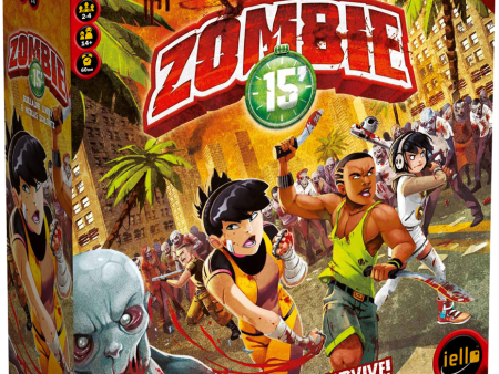 Zombie 15  Online Sale