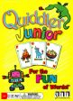 Quiddler Junior Discount