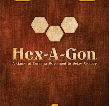 Hex-A-Gon Sale