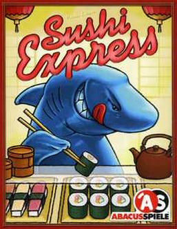 Sushi Express Online Sale