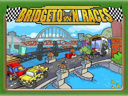 Bridgetown Races Discount