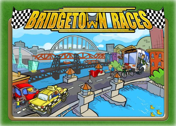 Bridgetown Races Discount