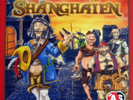 Shanghaien (Import) on Sale