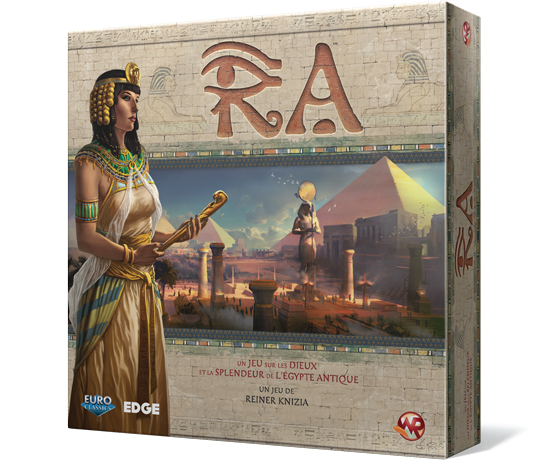 Ra (French Edition) Online Hot Sale