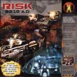 Risk 2210 A.D. on Sale