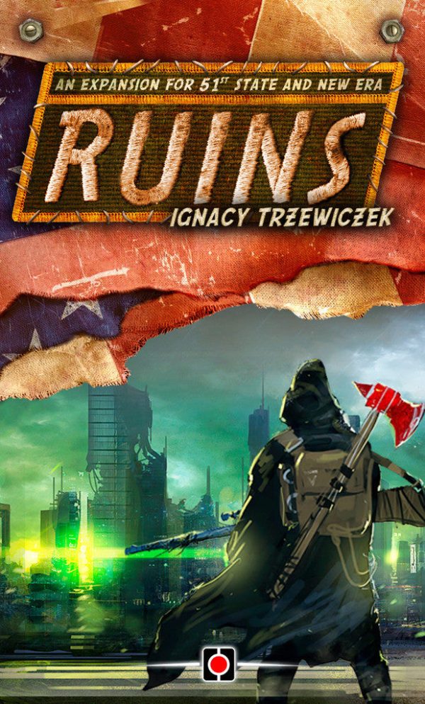 Ruins on Sale