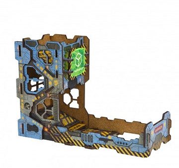 Dice Towers: Tech Dice Tower on Sale