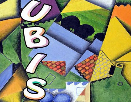 Cubist on Sale