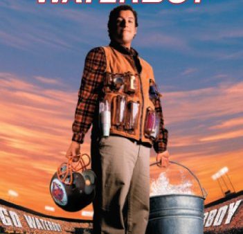 THE WATERBOY (BILINGUAL) For Sale