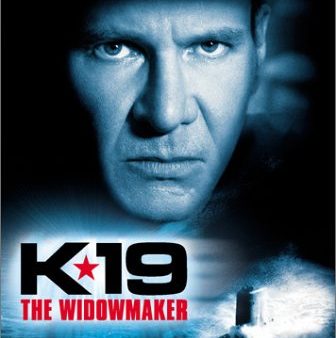 K-19: THE WIDOWMAKER Online Hot Sale