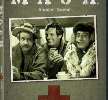 M*A*S*H*: SEASON 7 Cheap