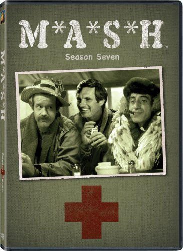 M*A*S*H*: SEASON 7 Cheap