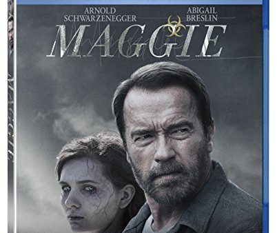 MAGGIE [BLURAY + DVD] [BLU-RAY] (BILINGUAL) Online now