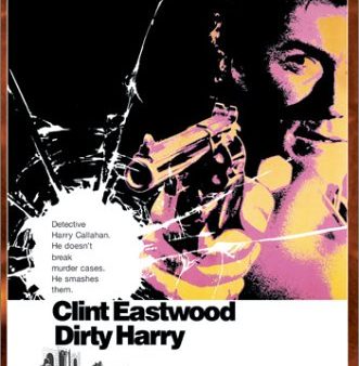 DIRTY HARRY (WIDESCREEN) [IMPORT] Online now