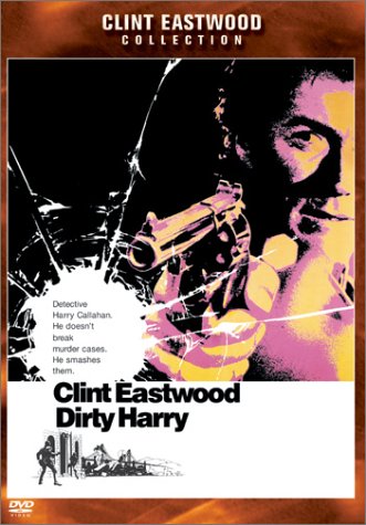 DIRTY HARRY (WIDESCREEN) [IMPORT] Online now