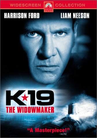 K-19: THE WIDOWMAKER Online Hot Sale