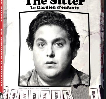 THE SITTER (BILINGUAL) Discount