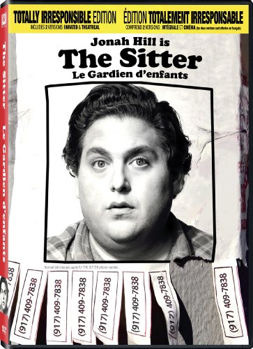 THE SITTER (BILINGUAL) Discount