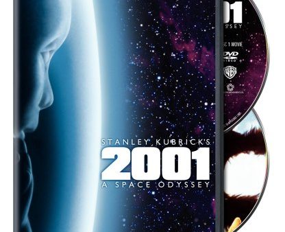 2001: A SPACE ODYSSEY (TWO-DISC SPECIAL EDITION) (BILINGUAL) Online