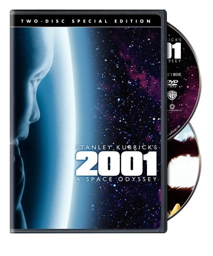 2001: A SPACE ODYSSEY (TWO-DISC SPECIAL EDITION) (BILINGUAL) Online