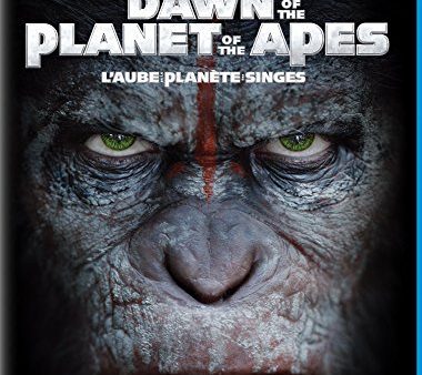 DAWN OF THE PLANET OF THE APES [BLU-RAY 3D + BLU-RAY + DIGITAL COPY] (BILINGUAL) Online