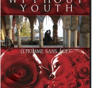 YOUTH WITHOUT YOUTH (L HOMME SANS GE) (BILINGUAL) Sale